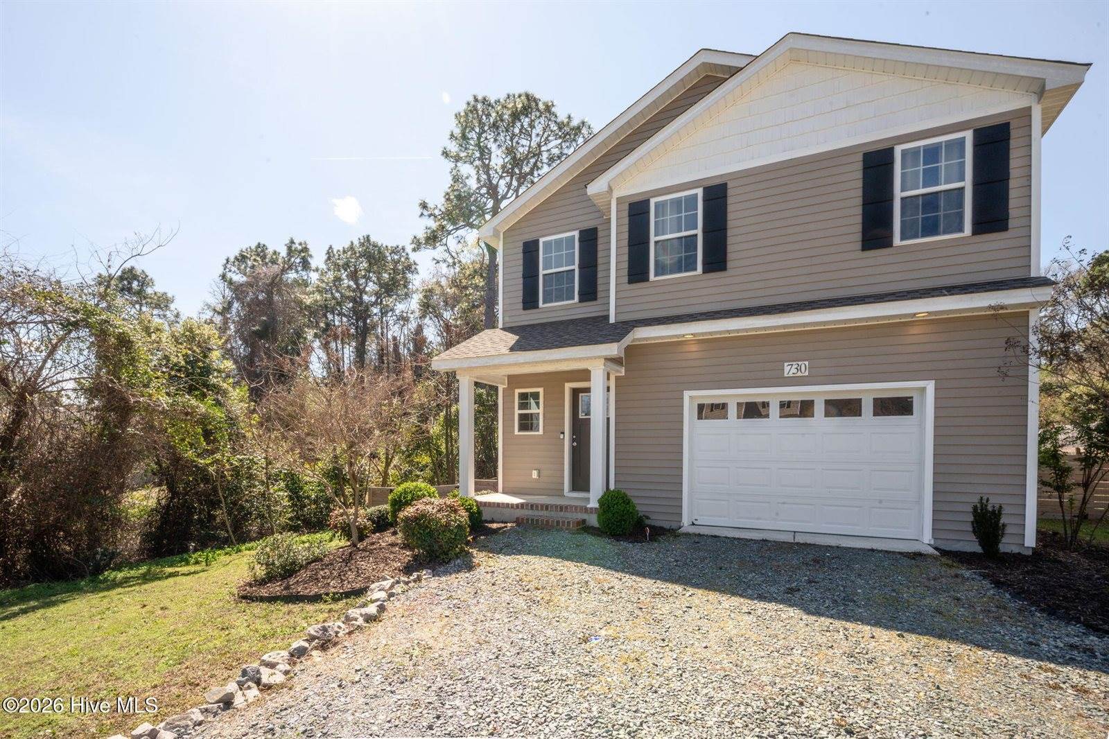 730 West Illinois Avenue, Southern Pines, NC 28387