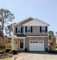 730 West Illinois Avenue, Southern Pines, NC 28387
