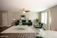 730 West Illinois Avenue, Southern Pines, NC 28387