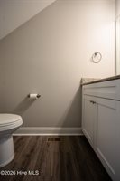 730 West Illinois Avenue, Southern Pines, NC 28387