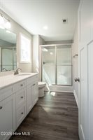 730 West Illinois Avenue, Southern Pines, NC 28387