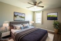 730 West Illinois Avenue, Southern Pines, NC 28387