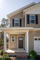 730 West Illinois Avenue, Southern Pines, NC 28387