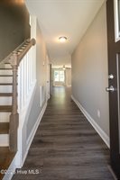 730 West Illinois Avenue, Southern Pines, NC 28387