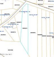 107 Browns Mill Road, Robbins, NC 27325