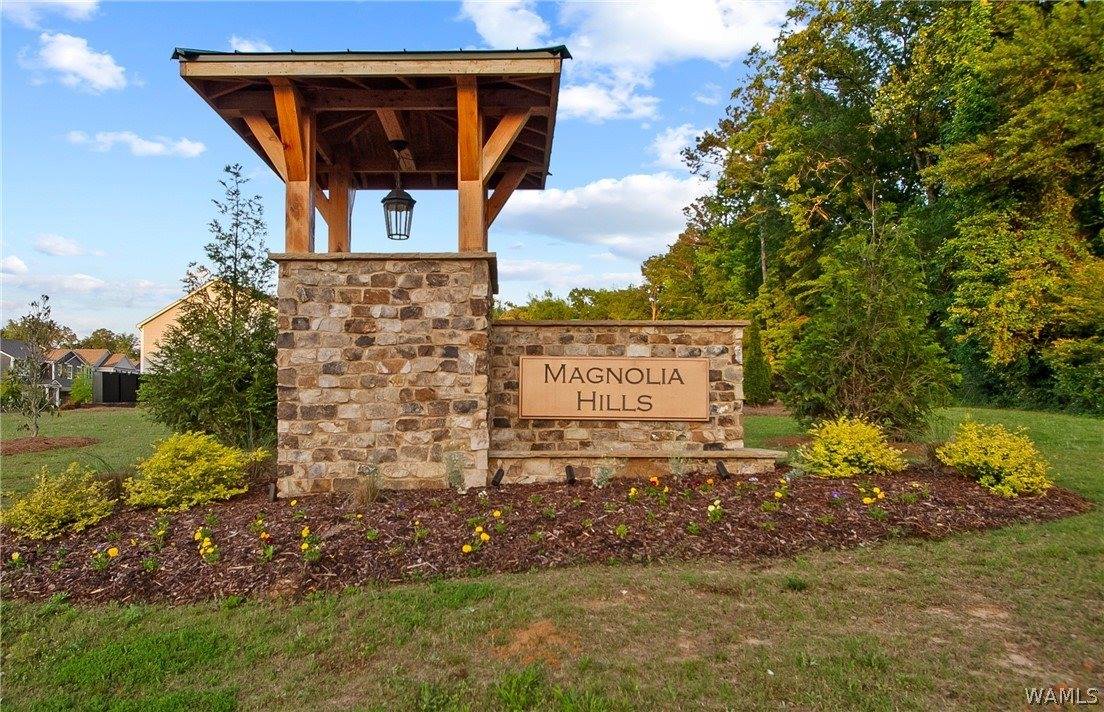 3509 Magnolia Hills Drive, Northport, AL 35473