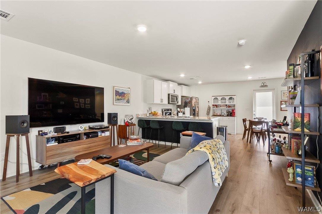 3509 Magnolia Hills Drive, Northport, AL 35473