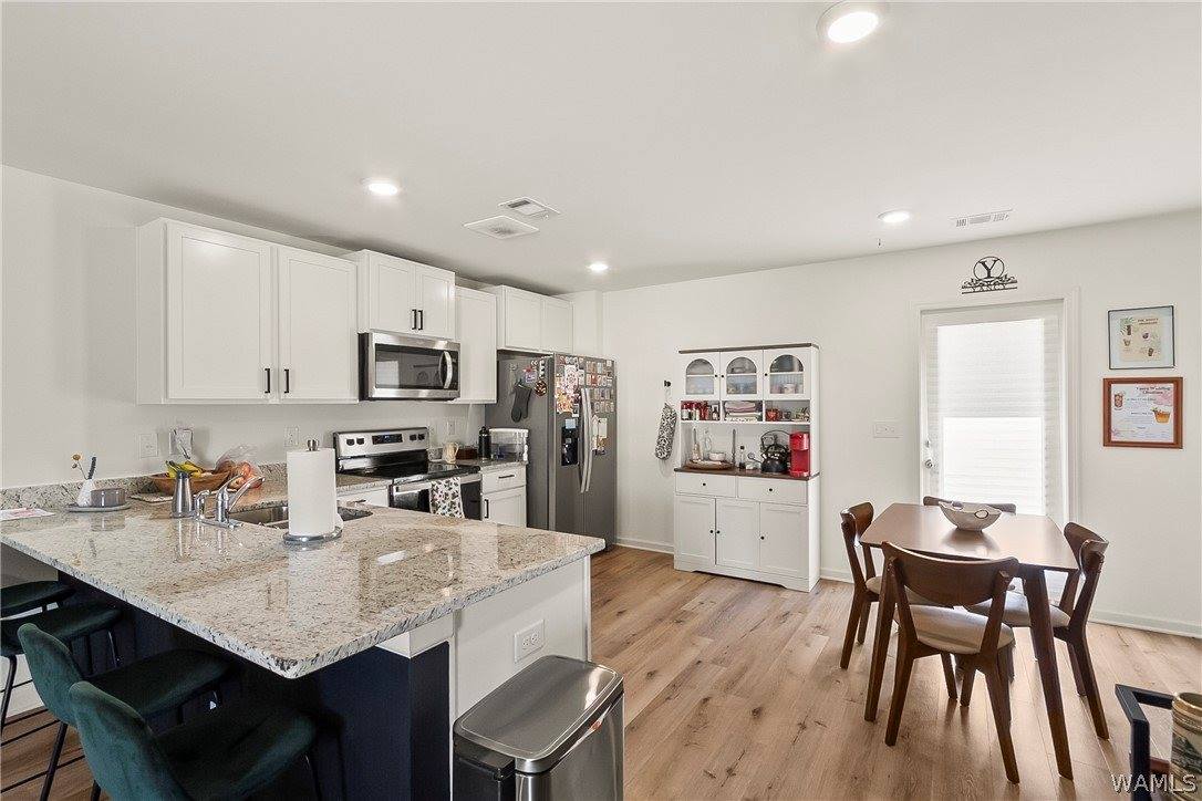 3509 Magnolia Hills Drive, Northport, AL 35473