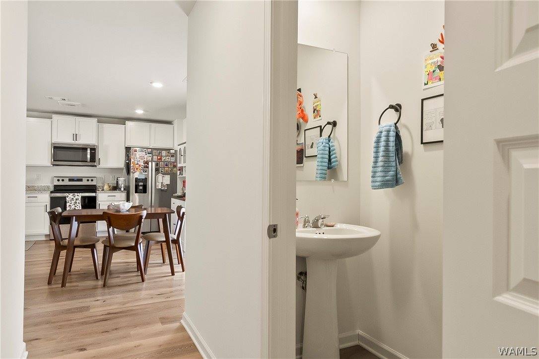 3509 Magnolia Hills Drive, Northport, AL 35473