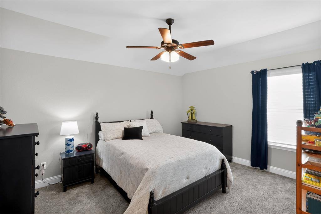 124 Whitetail Drive, Willow Park, TX 76008