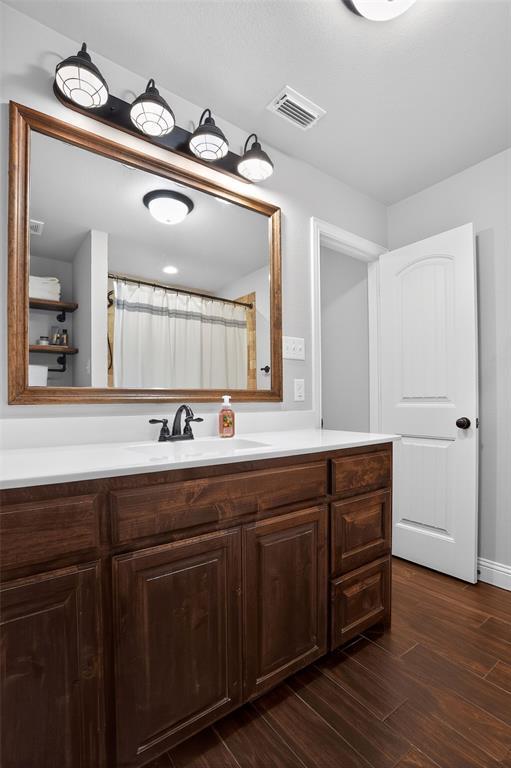 124 Whitetail Drive, Willow Park, TX 76008