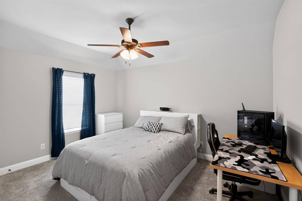 124 Whitetail Drive, Willow Park, TX 76008