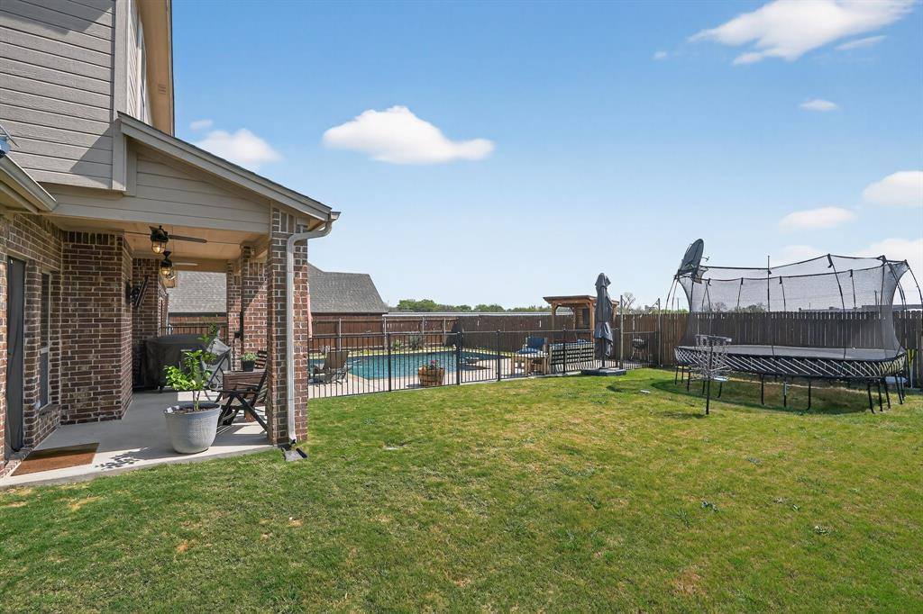 124 Whitetail Drive, Willow Park, TX 76008