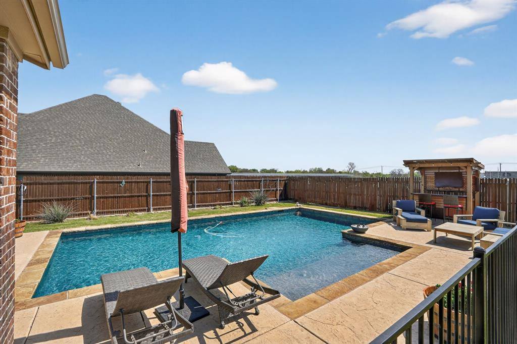 124 Whitetail Drive, Willow Park, TX 76008