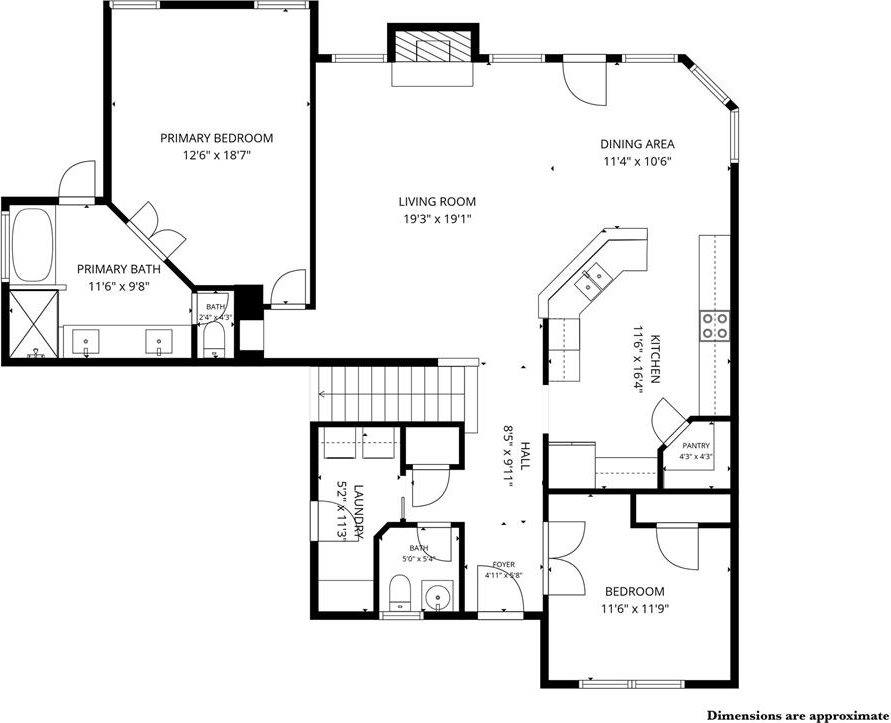 124 Whitetail Drive, Willow Park, TX 76008