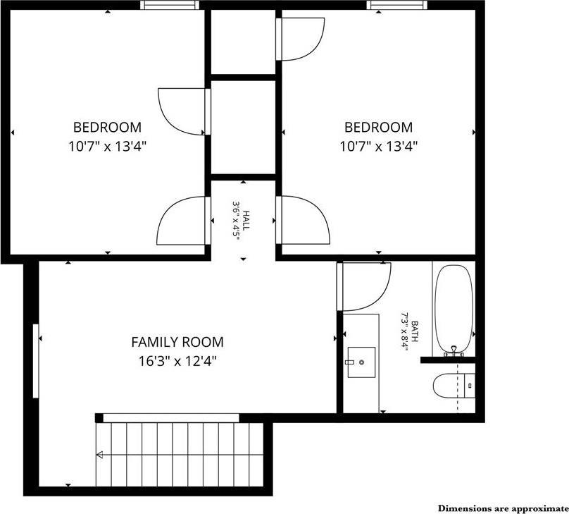 124 Whitetail Drive, Willow Park, TX 76008