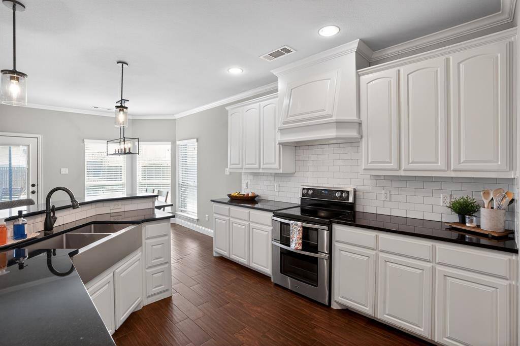 124 Whitetail Drive, Willow Park, TX 76008