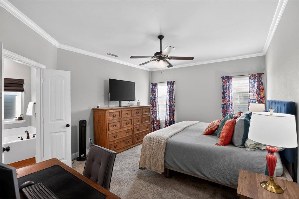 124 Whitetail Drive, Willow Park, TX 76008