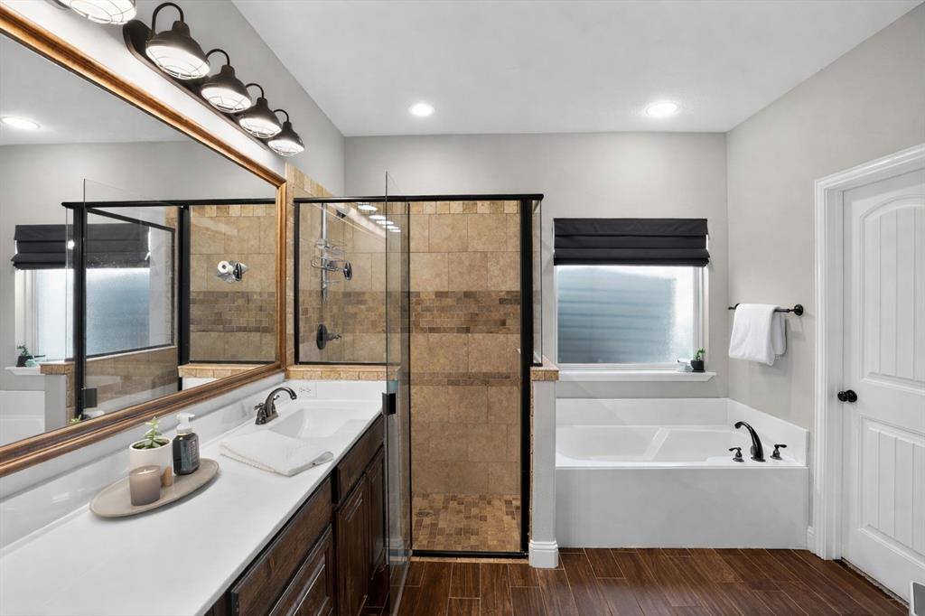 124 Whitetail Drive, Willow Park, TX 76008