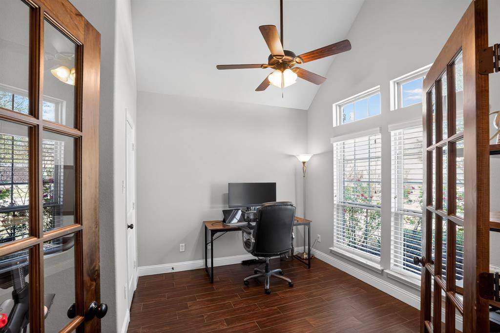 124 Whitetail Drive, Willow Park, TX 76008