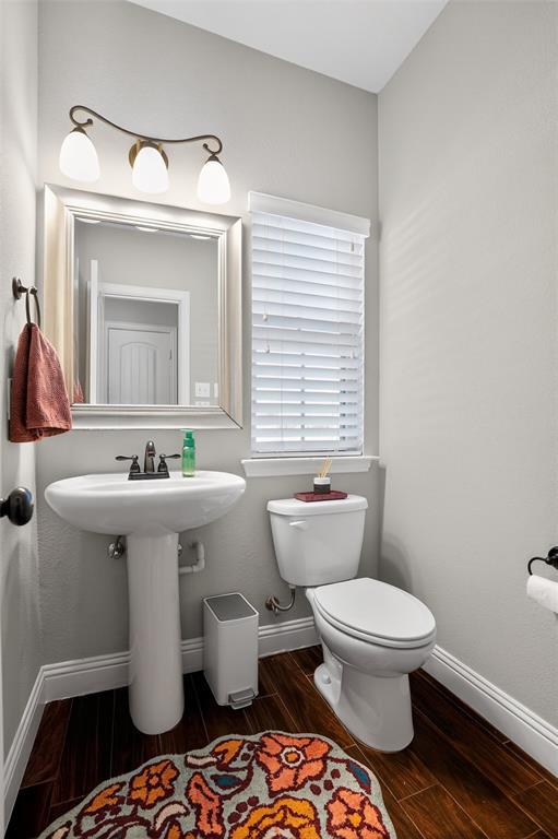 124 Whitetail Drive, Willow Park, TX 76008