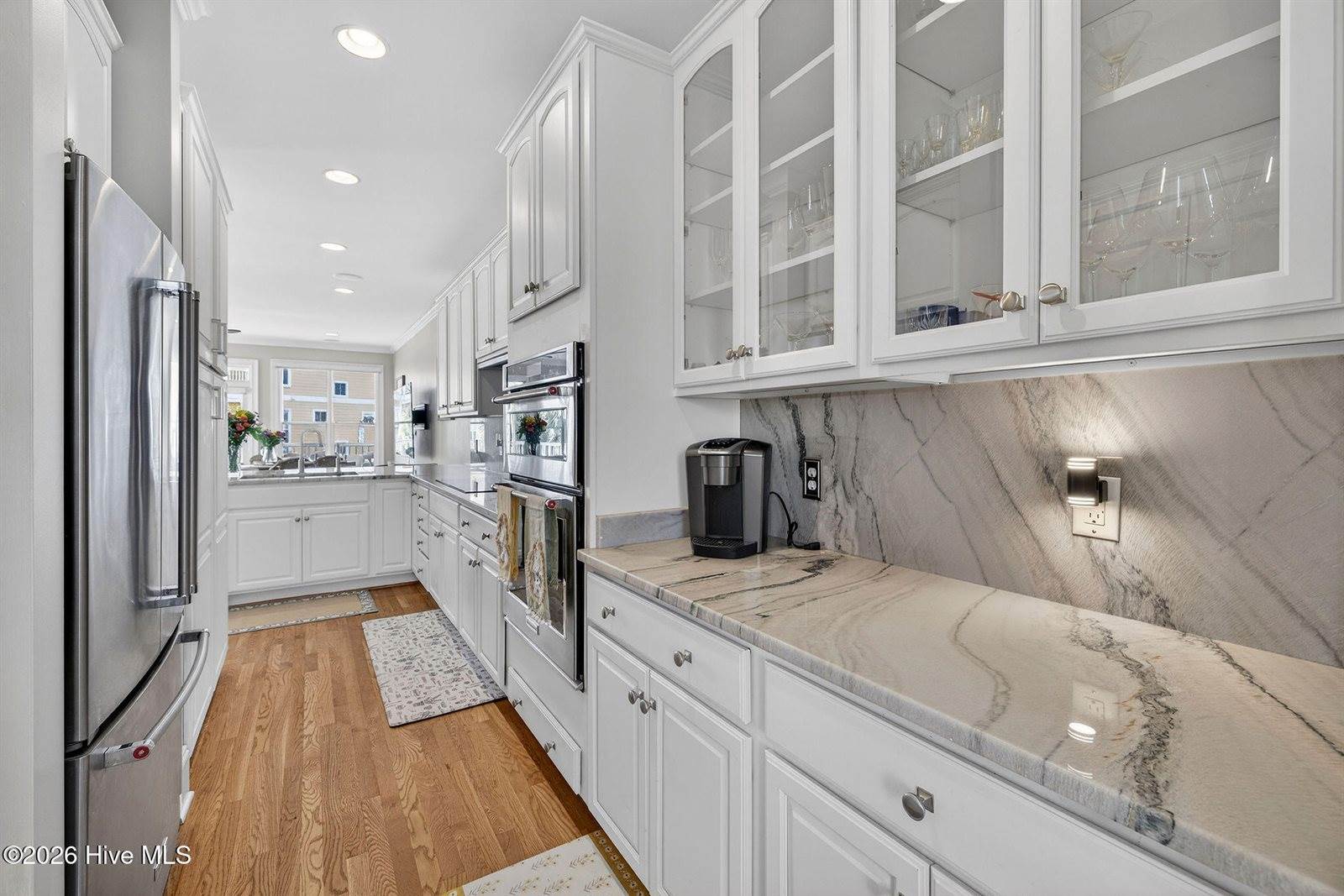 1528 Island Marina Drive, Carolina Beach, NC 28428