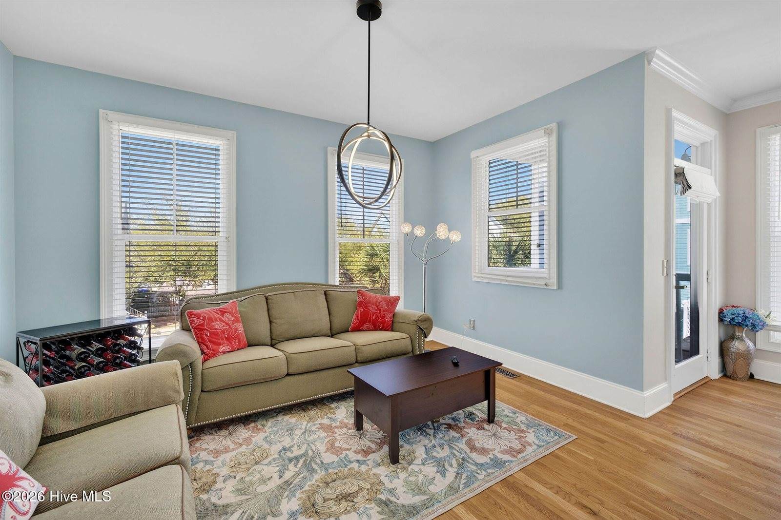 1528 Island Marina Drive, Carolina Beach, NC 28428