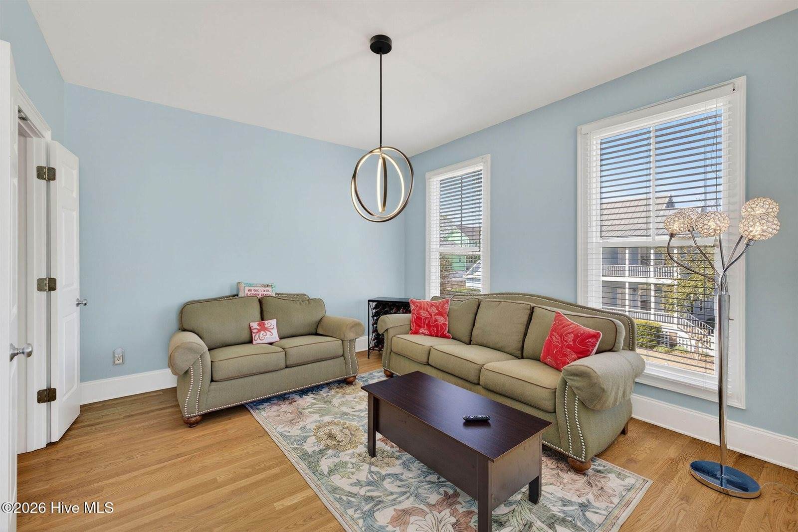 1528 Island Marina Drive, Carolina Beach, NC 28428