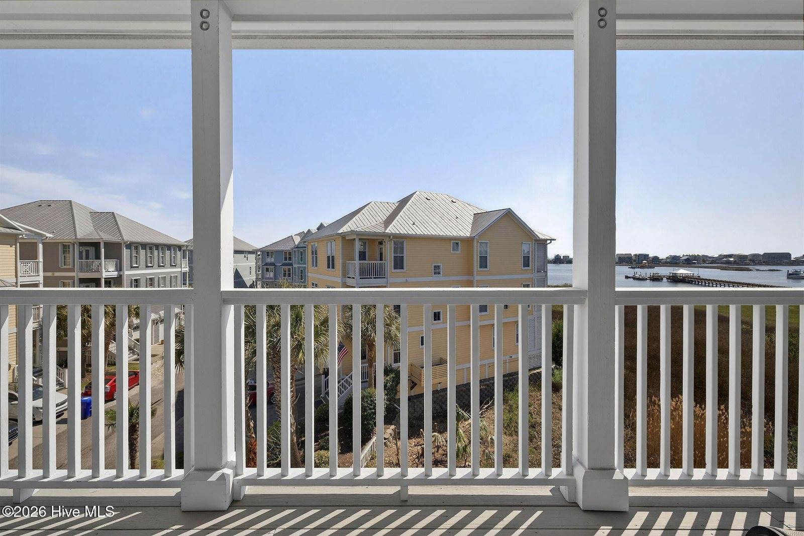 1528 Island Marina Drive, Carolina Beach, NC 28428