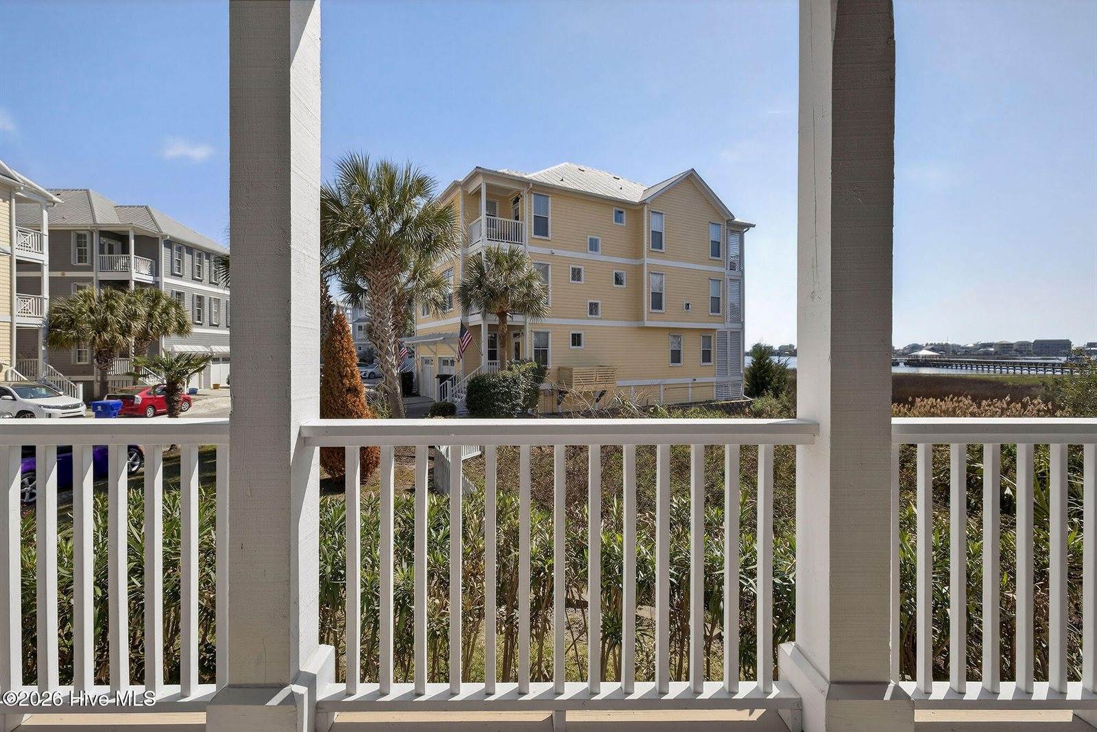 1528 Island Marina Drive, Carolina Beach, NC 28428