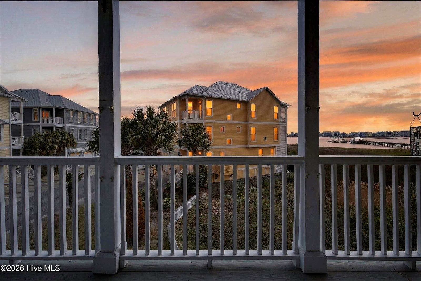 1528 Island Marina Drive, Carolina Beach, NC 28428