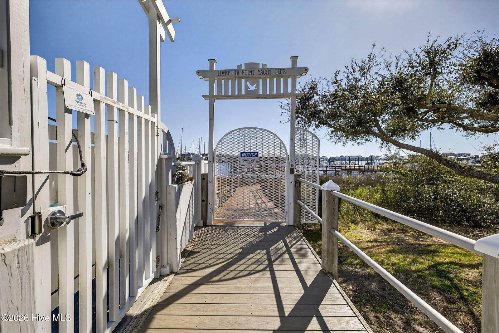 1528 Island Marina Drive, Carolina Beach, NC 28428