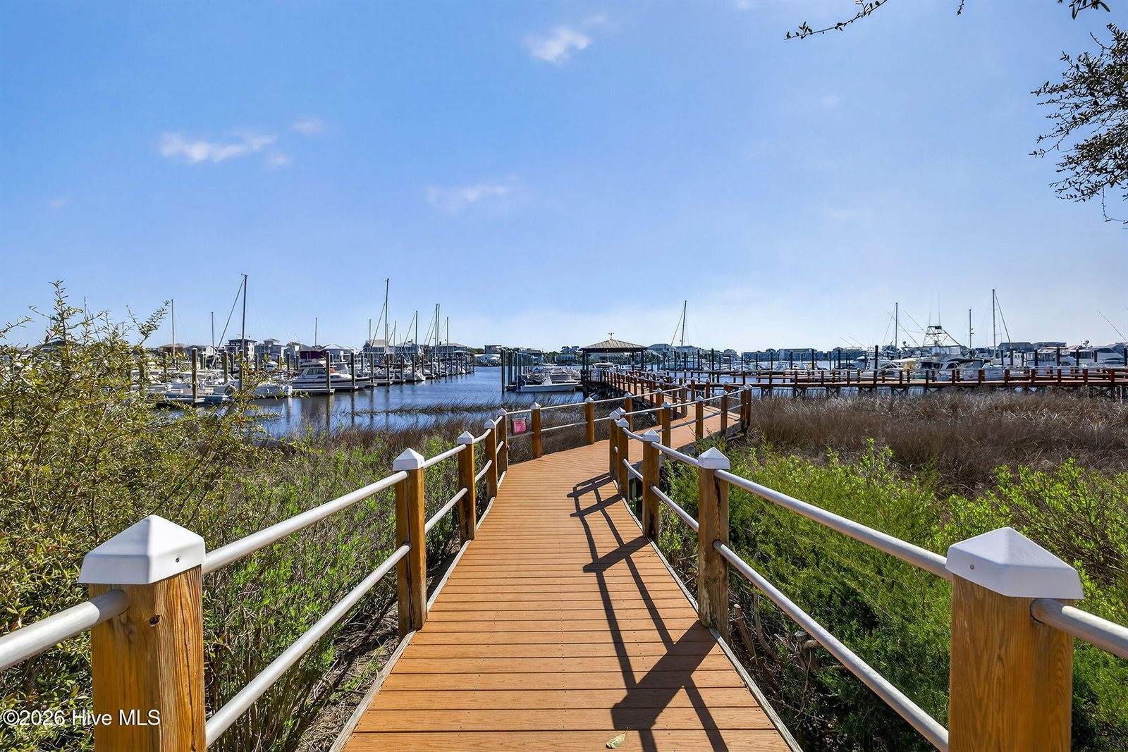 1528 Island Marina Drive, Carolina Beach, NC 28428