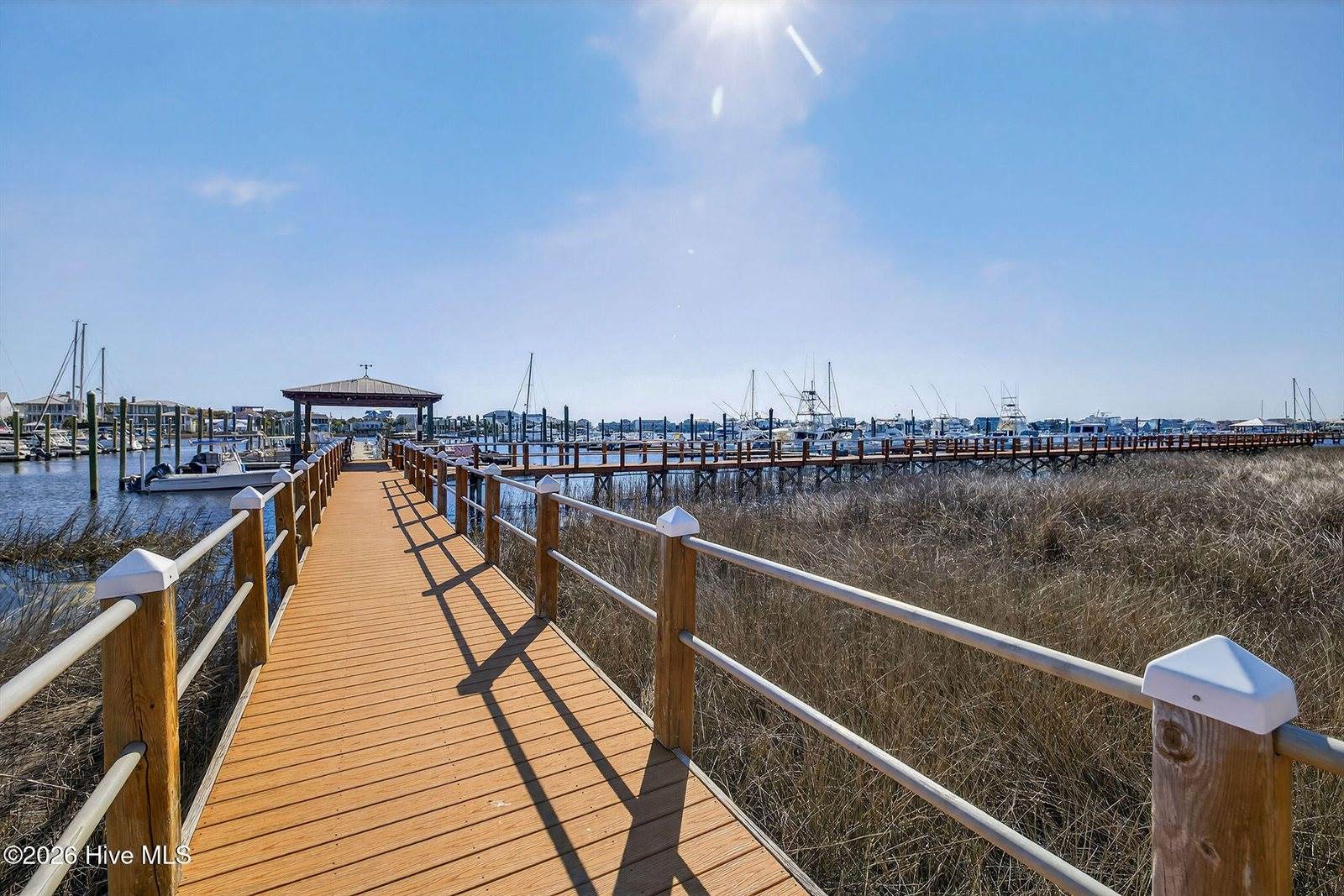 1528 Island Marina Drive, Carolina Beach, NC 28428