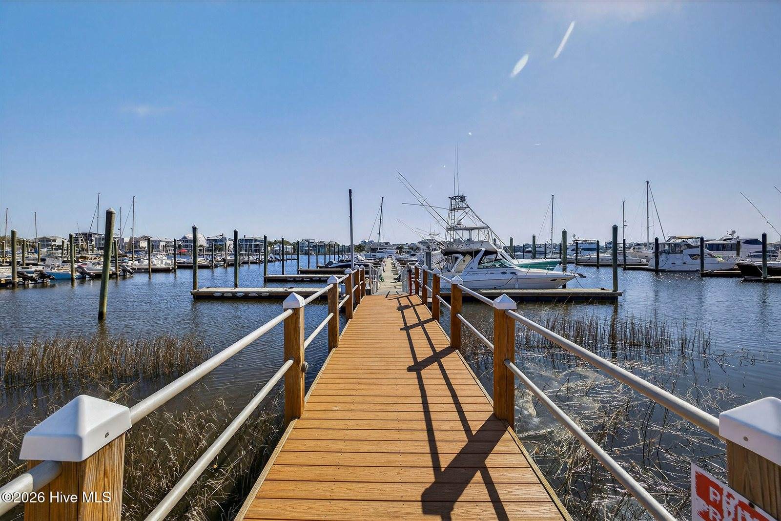 1528 Island Marina Drive, Carolina Beach, NC 28428