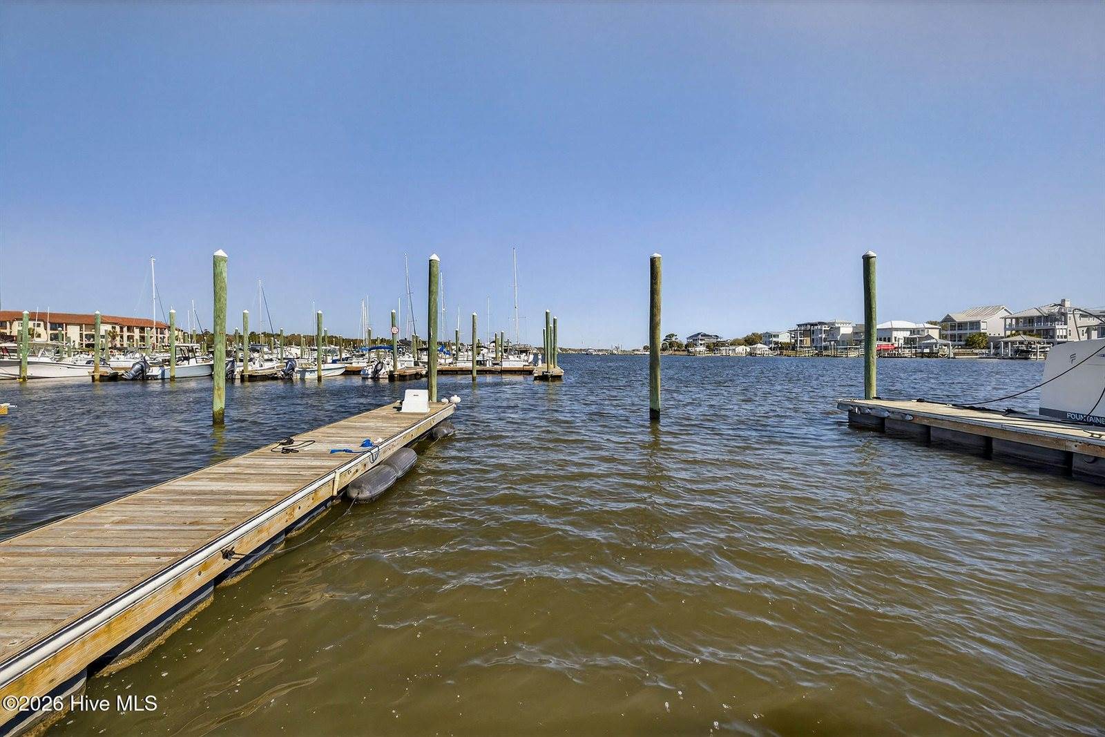 1528 Island Marina Drive, Carolina Beach, NC 28428