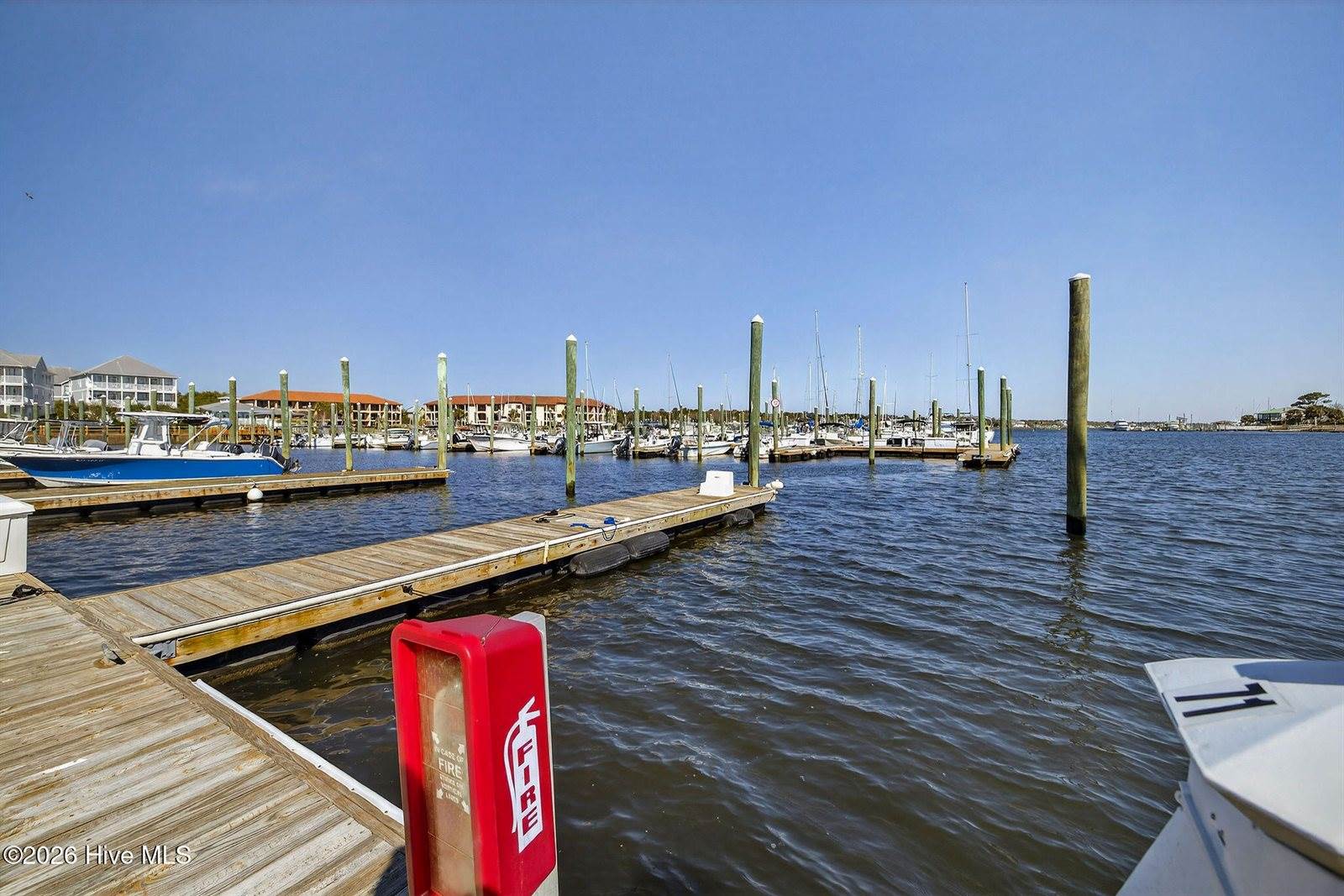 1528 Island Marina Drive, Carolina Beach, NC 28428