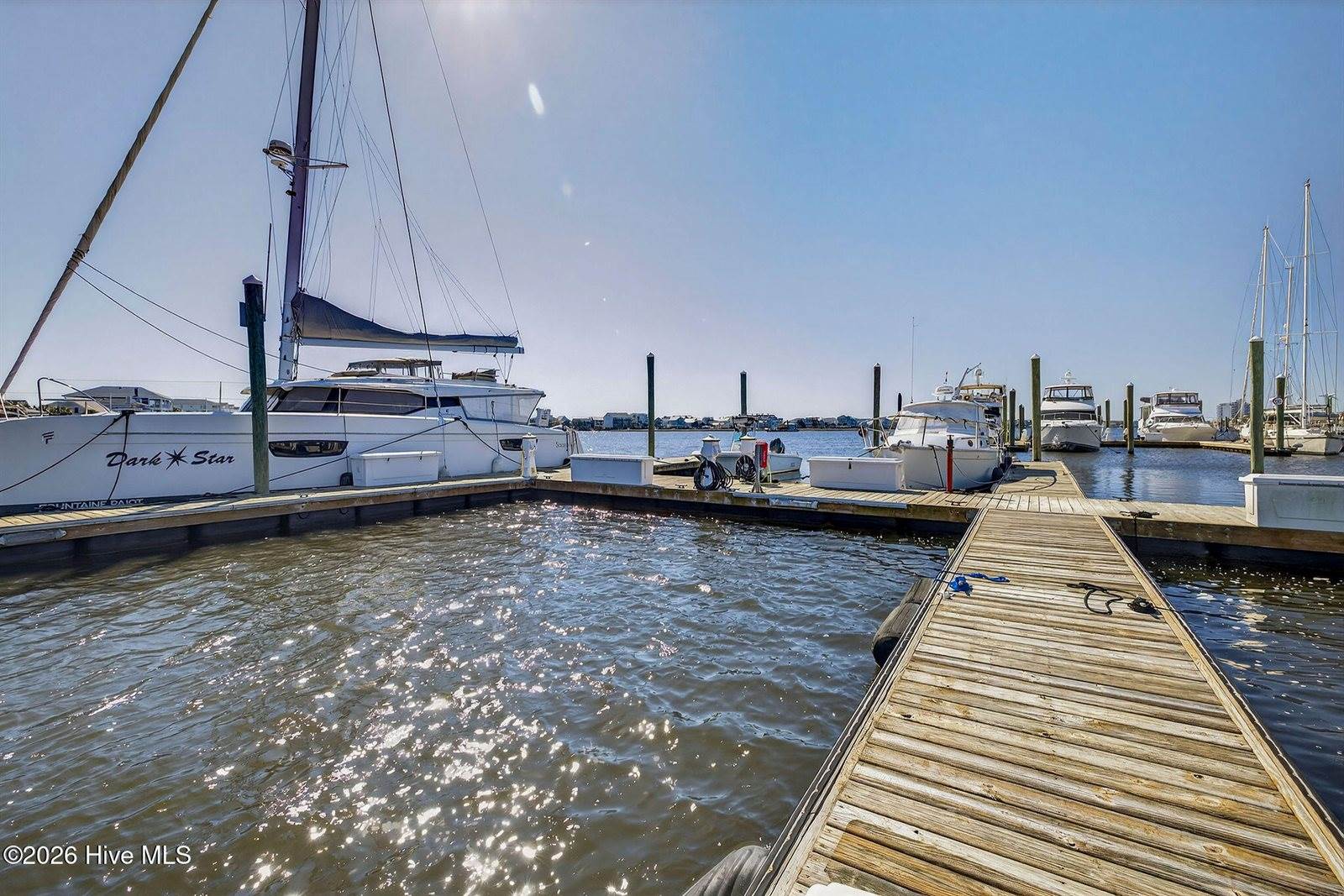 1528 Island Marina Drive, Carolina Beach, NC 28428