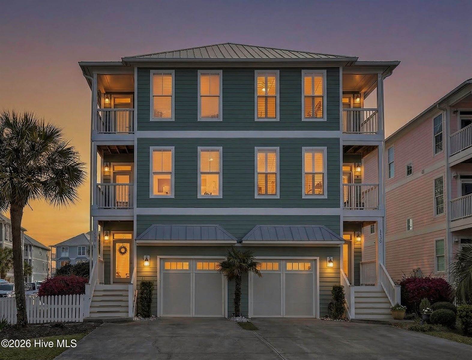 1528 Island Marina Drive, Carolina Beach, NC 28428
