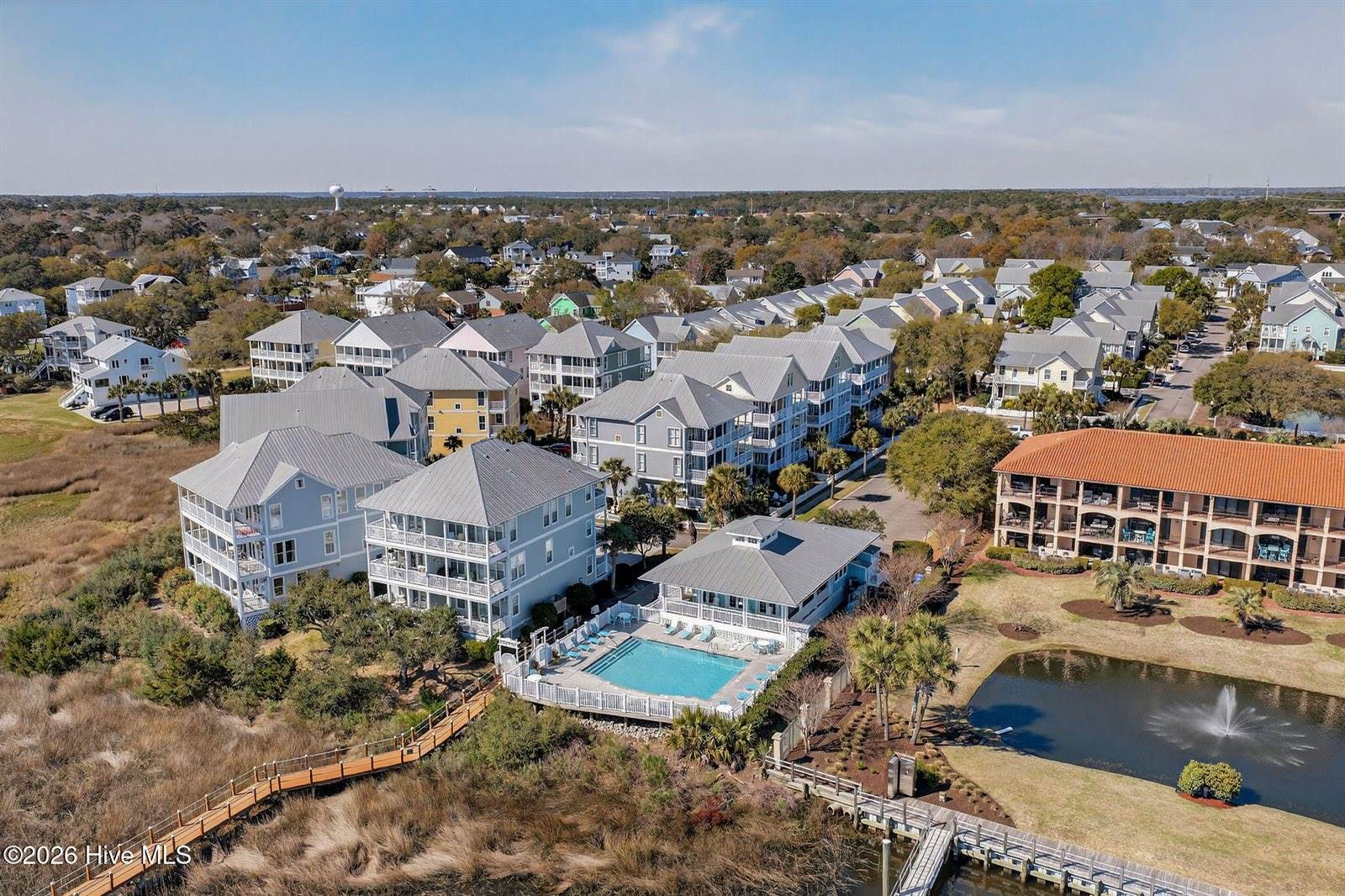 1528 Island Marina Drive, Carolina Beach, NC 28428