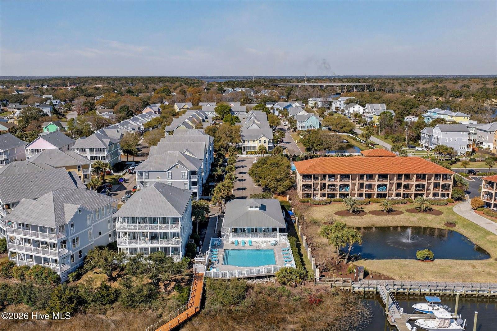 1528 Island Marina Drive, Carolina Beach, NC 28428