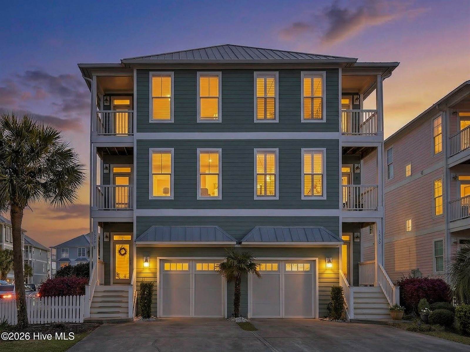 1528 Island Marina Drive, Carolina Beach, NC 28428