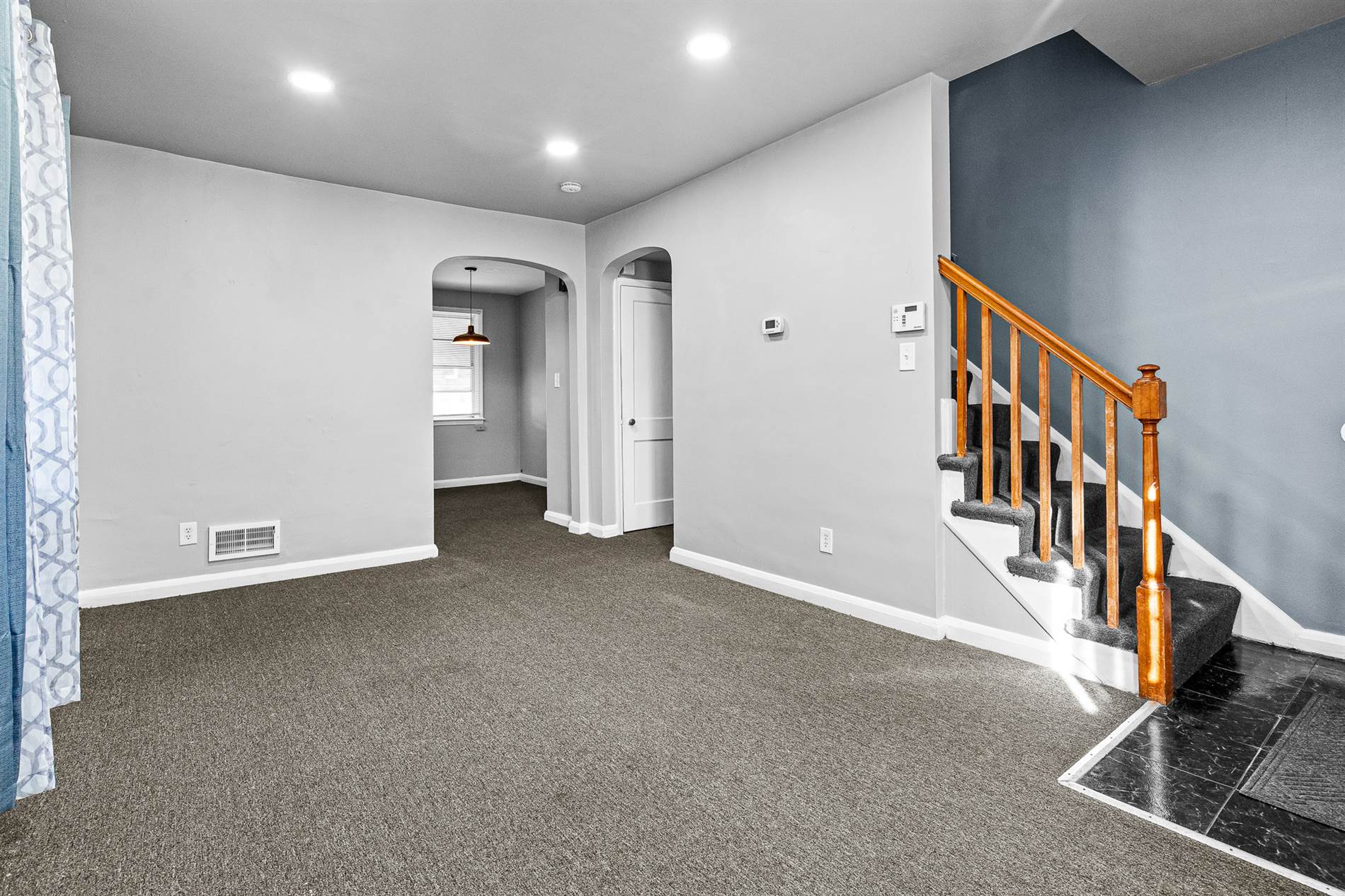 1300 N. Potomac, Baltimore, MD 21213