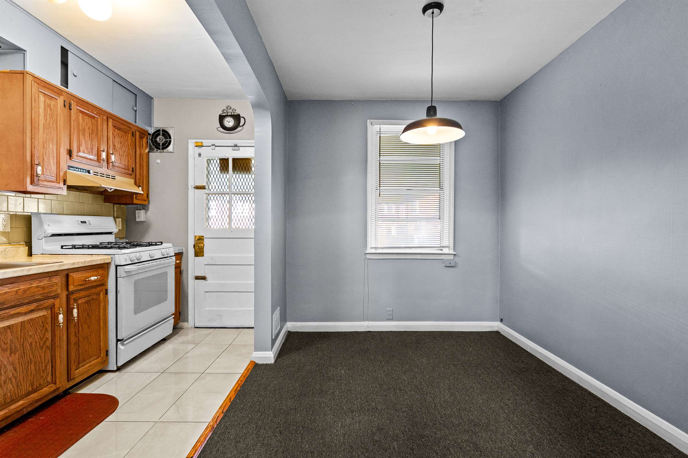 1300 N. Potomac, Baltimore, MD 21213