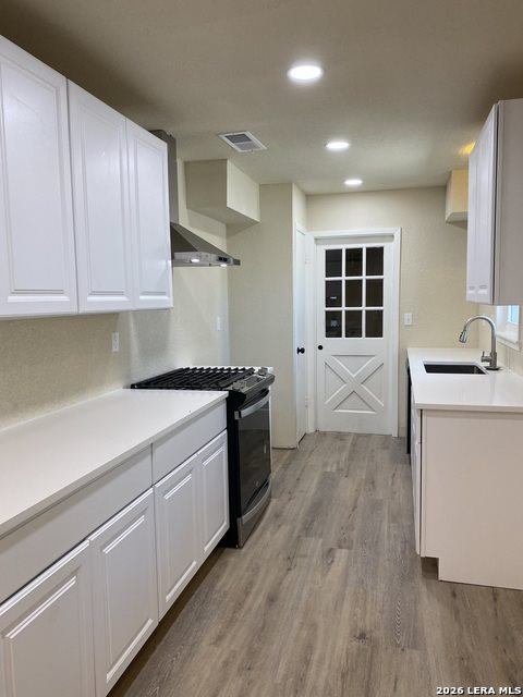 14147 Swallow, San Antonio, TX 78217