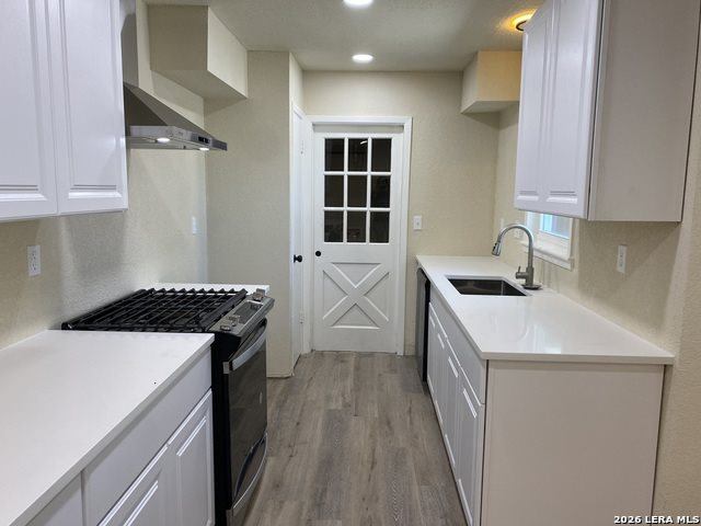 14147 Swallow, San Antonio, TX 78217