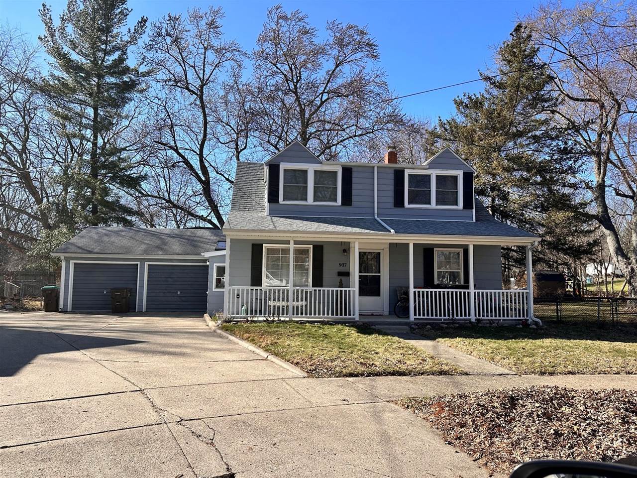 907 Sheridan Court, Albion, MI 49224
