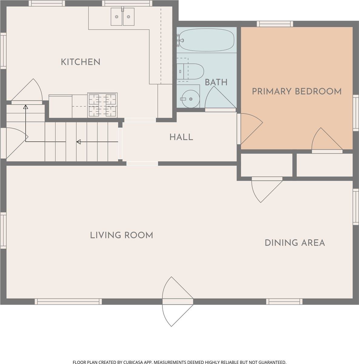 907 Sheridan Court, Albion, MI 49224