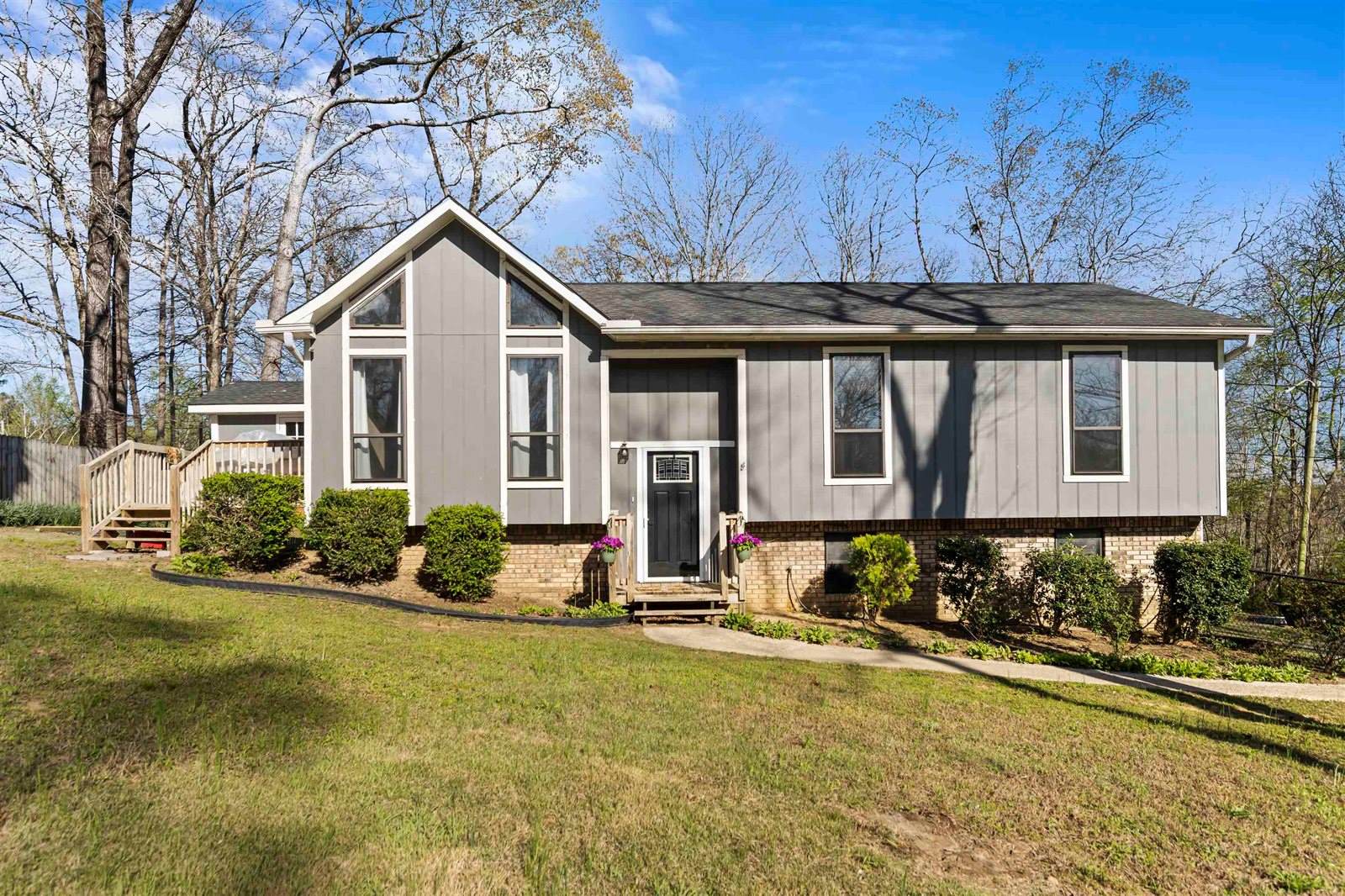 43 Co Rd 628, Hanceville, AL 35077