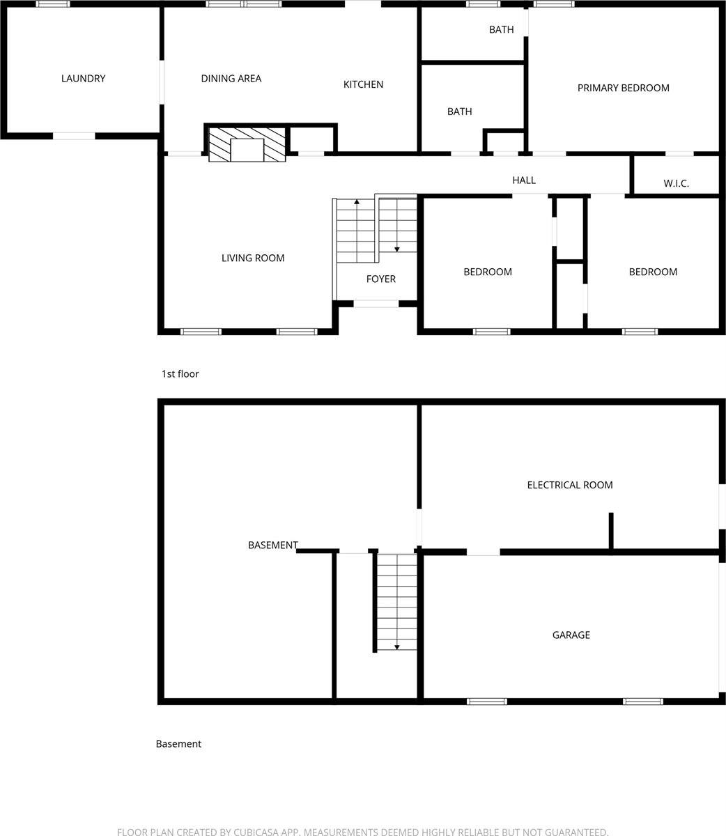 43 Co Rd 628, Hanceville, AL 35077